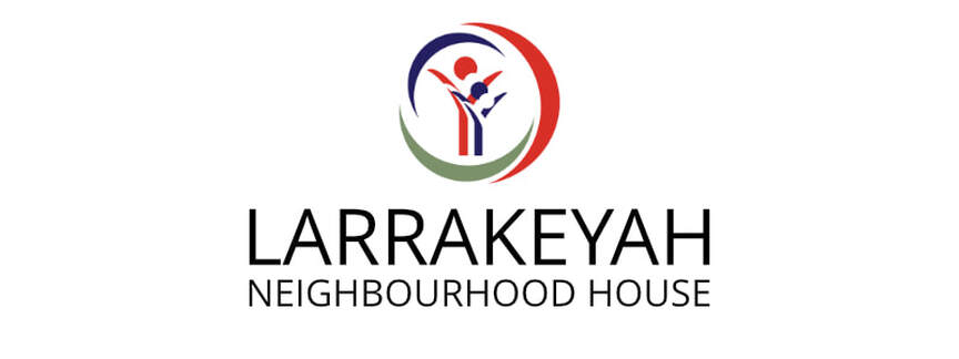 Larrakeyah Neighbourhood House