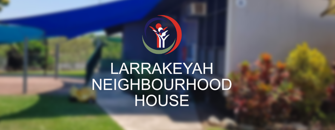 Larrakeyah Neighbourhood House